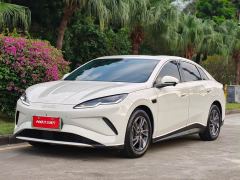 BYD Seal 06 EV 545KM Deluxe Edition - ფოტო 1