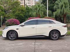 BYD Seal 06 EV 545KM Deluxe Edition - ფოტო 10