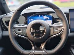 BYD Seal 06 EV 545KM Deluxe Edition - ფოტო 11