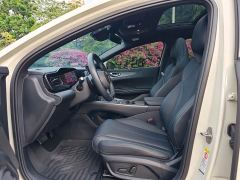 BYD Seal 06 EV 545KM Deluxe Edition - ფოტო 15