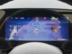 BYD Seal 06 EV 545KM Deluxe Edition - ფოტო 17