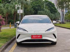 BYD Seal 06 EV 545KM Deluxe Edition - ფოტო 3