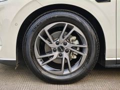 BYD Seal 06 EV 545KM Deluxe Edition - ფოტო 5