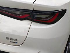 BYD Seal 06 EV 545KM Deluxe Edition - ფოტო 6