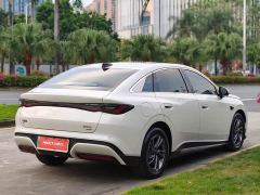BYD Seal 06 EV 545KM Deluxe Edition - ფოტო 7