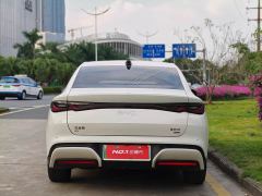 BYD Seal 06 EV 545KM Deluxe Edition - ფოტო 8