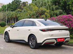 BYD Seal 06 EV 545KM Deluxe Edition - ფოტო 9