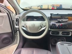 Leapmotor B10 510 Pleasure Edition - ფოტო 11