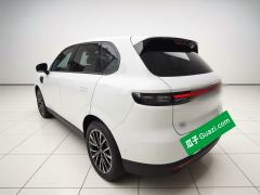 Leapmotor B10 510 Pleasure Edition - ფოტო 4
