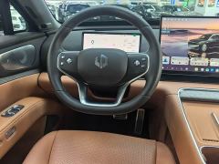 Leapmotor D19 Extended Range 500 Deluxe Edition Six-Seater - ფოტო 10