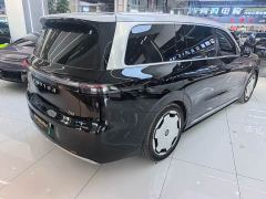 Leapmotor D19 Extended Range 500 Deluxe Edition Six-Seater - ფოტო 13