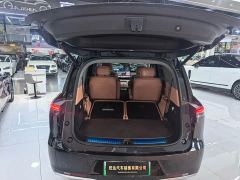 Leapmotor D19 Extended Range 500 Deluxe Edition Six-Seater - ფოტო 14