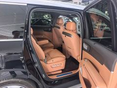 Leapmotor D19 Extended Range 500 Deluxe Edition Six-Seater - ფოტო 15