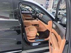 Leapmotor D19 Extended Range 500 Deluxe Edition Six-Seater - ფოტო 16