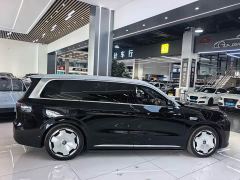 Leapmotor D19 Extended Range 500 Deluxe Edition Six-Seater - ფოტო 17