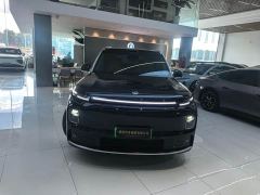 Leapmotor D19 Extended Range 500 Deluxe Edition Six-Seater - ფოტო 2