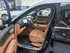 Leapmotor D19 Extended Range 500 Deluxe Edition Six-Seater - ფოტო 4