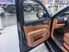 Leapmotor D19 Extended Range 500 Deluxe Edition Six-Seater - ფოტო 5