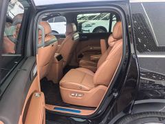 Leapmotor D19 Extended Range 500 Deluxe Edition Six-Seater - ფოტო 7