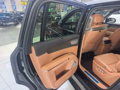 Leapmotor D19 Extended Range 500 Deluxe Edition Six-Seater - ფოტო 8