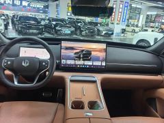 Leapmotor D19 Extended Range 500 Deluxe Edition Six-Seater - ფოტო 9