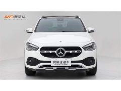 Mercedes-Benz GLA Facelift GLA 200 - photo 2