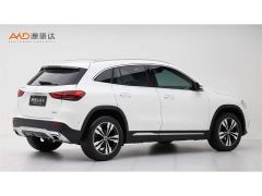 Mercedes-Benz GLA Facelift GLA 200 - photo 3