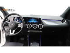 Mercedes-Benz GLA Facelift GLA 200 - photo 5