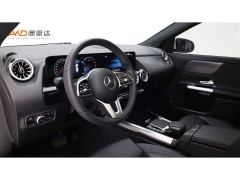 Mercedes-Benz GLA Facelift GLA 200 - photo 6