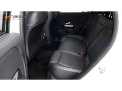 Mercedes-Benz GLA Facelift GLA 200 - photo 7