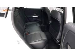 Mercedes-Benz GLA Facelift GLA 200 - photo 8
