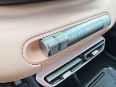 BYD Seagull Glory Edition 405km Flying Edition - ფოტო 13