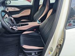 BYD Seagull Glory Edition 405km Flying Edition - ფოტო 14