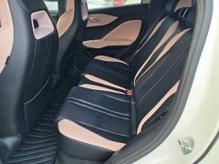 BYD Seagull Glory Edition 405km Flying Edition - ფოტო 16