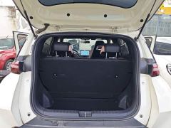 BYD Seagull Glory Edition 405km Flying Edition - ფოტო 18