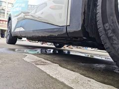 BYD Seagull Glory Edition 405km Flying Edition - ფოტო 20