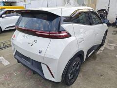 BYD Seagull Glory Edition 405km Flying Edition - ფოტო 6