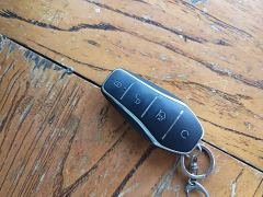 BYD Seagull Glory Edition 405km Flying Edition - ფოტო 8