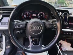 Audi A3 A3L Limousine 35 TFSI RS Package Speed Edition - ფოტო 18