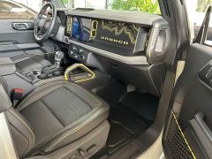 Ford Mustang 2.3T Wilderness - ფოტო 8