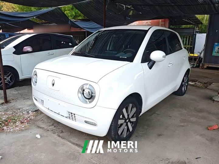 Ora Black Cat 351km Standard Edition Ternary Lithium