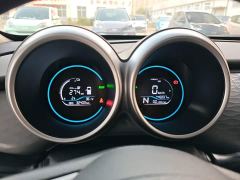 Ora Black Cat 351km Standard Edition Ternary Lithium - фото 11