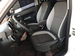 Ora Black Cat 351km Standard Edition Ternary Lithium - фото 14