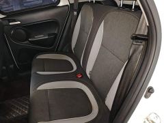 Ora Black Cat 351km Standard Edition Ternary Lithium - фото 16