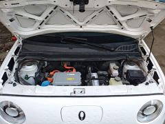 Ora Black Cat 351km Standard Edition Ternary Lithium - фото 19