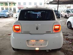 Ora Black Cat 351km Standard Edition Ternary Lithium - фото 5