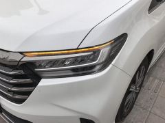 Honda Odyssey 2.0L Sharp Enjoy Edition 7-seater - photo 4