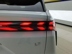 Geely Galaxy L7 Longteng Edition 1.5T 115km PLUS - photo 5