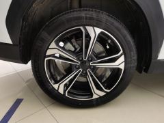 Geely Galaxy L7 Longteng Edition 1.5T 115km PLUS - photo 6