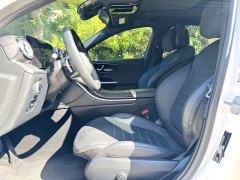 Mercedes-Benz C Class C-Class Facelift C 260 L - ფოტო 5